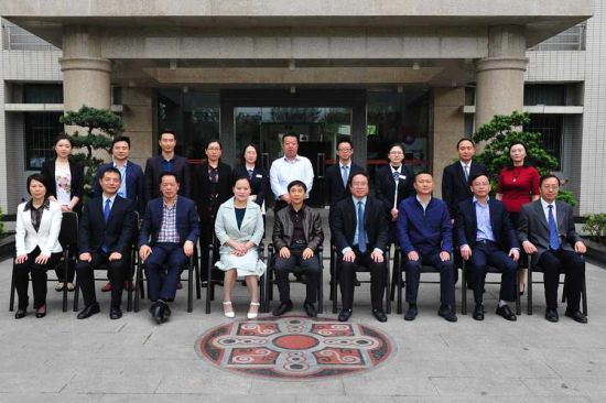 活动现场。(成都医学院供图) 活动现场。(成都医学院供图)